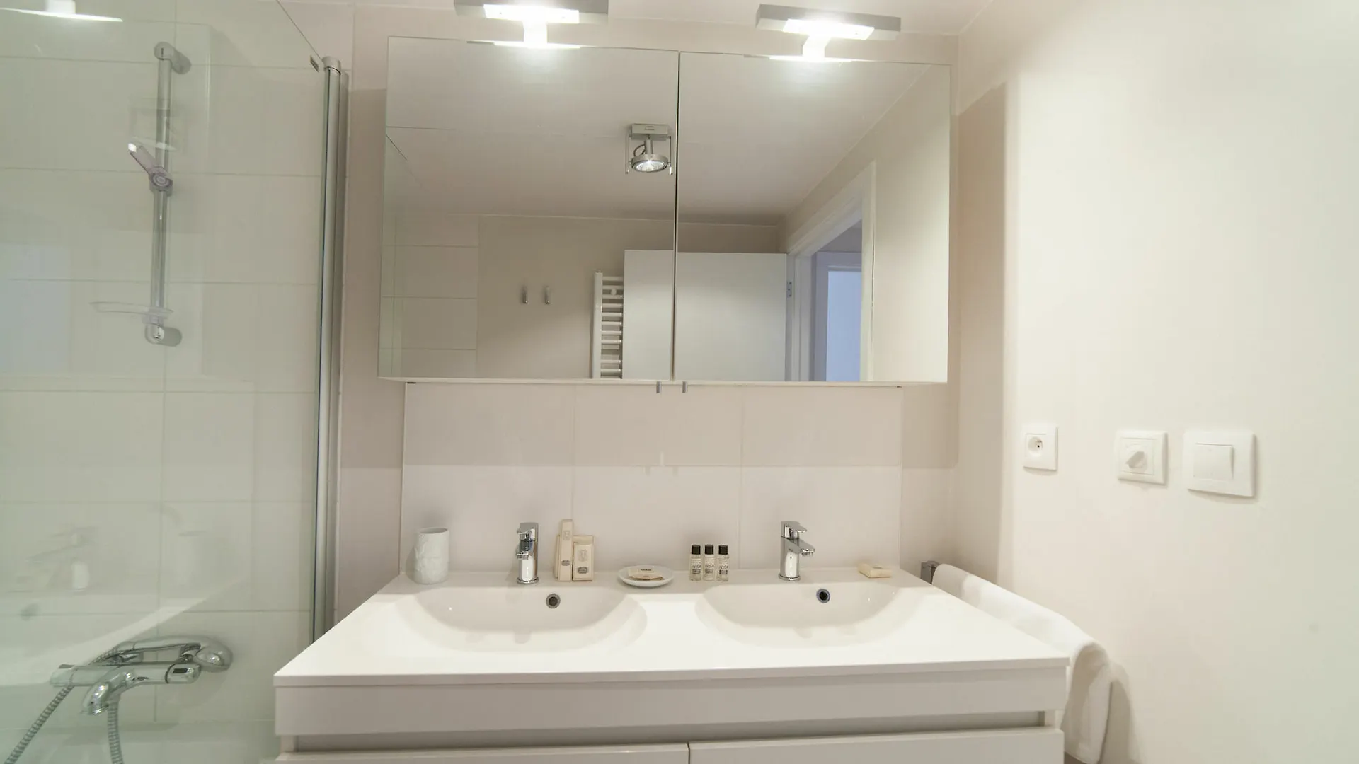 Sweet Inn Apartments - Major Rene Dubreucq