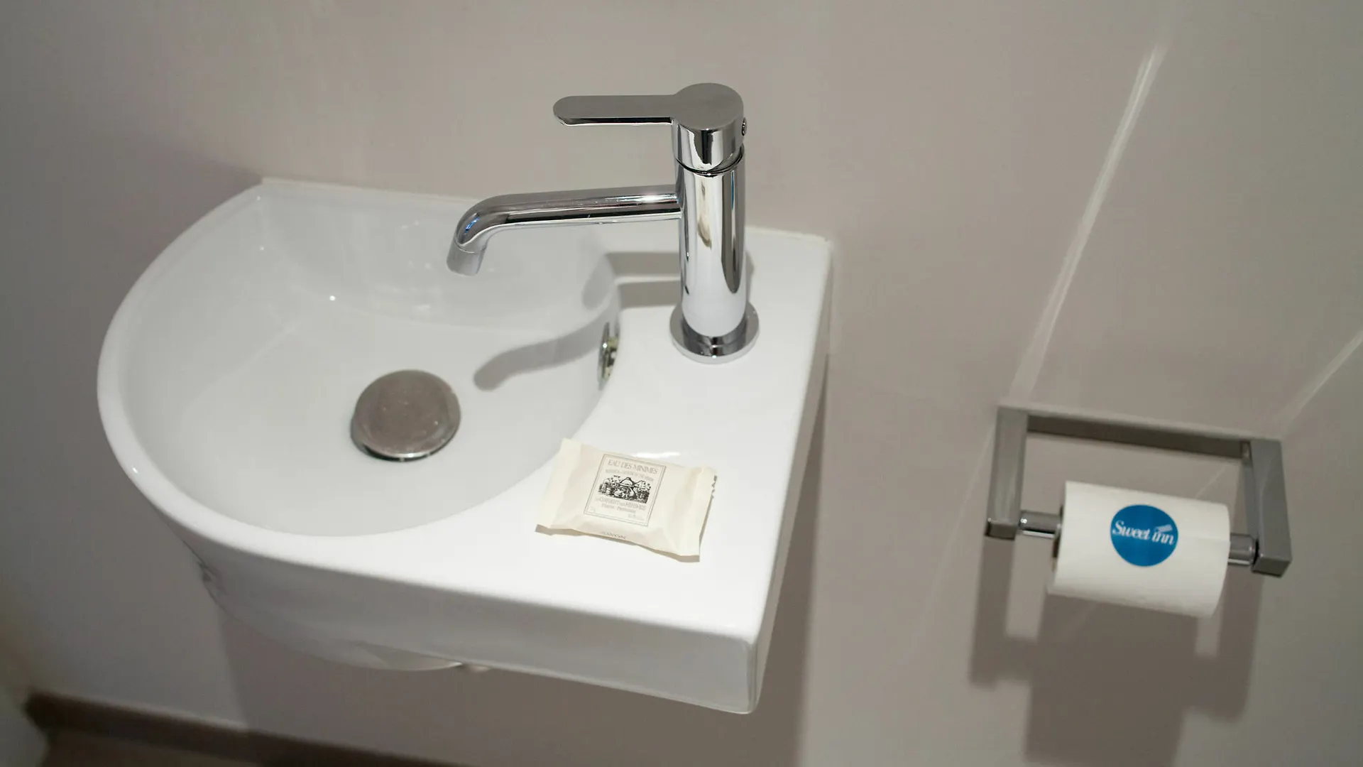 Sweet Inn Apartments - Major Rene Dubreucq 0*, Brussels Belgium