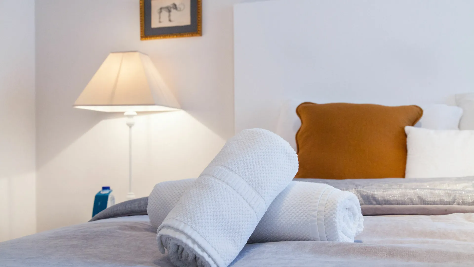Sweet Inn Apartments - Major Rene Dubreucq Belgium